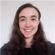 History postgraduate student offering history lessons for teenagers and adults.